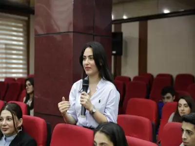 At BSU, a panel discussion tit...