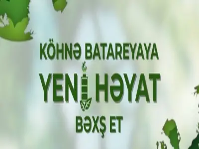 BSU Volunteers Green Initiativ...