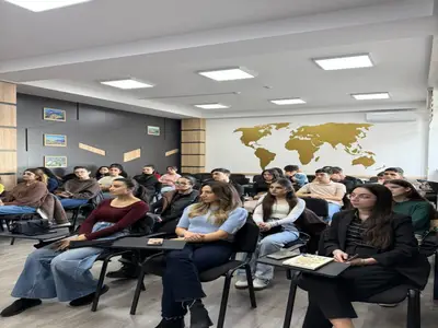 Training by the State Employme...