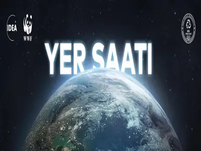 BSU joins the “Earth Hour”...