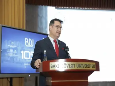 An International Conference on...