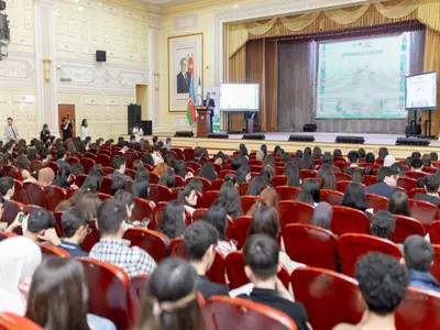 Awareness session held at BSU ...