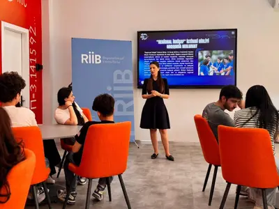 BSU hosts presentation within ...