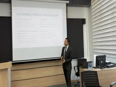 Training held at BSU on “The...