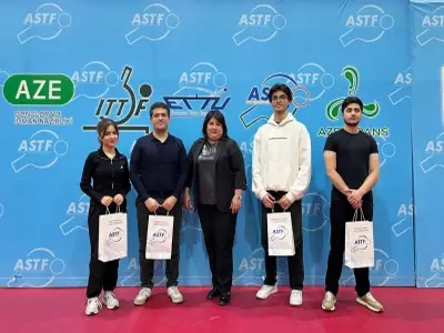 BSU student wins table tennis ...