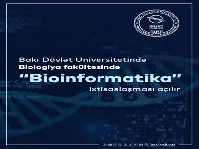 BSU launches Bioinformatics sp...