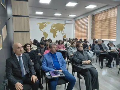 Scientific seminar on the asse...