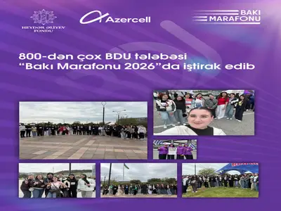 More than 800 BSU students par...