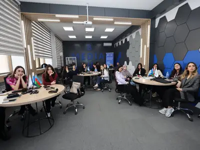 Launch of the Next Phase of th...