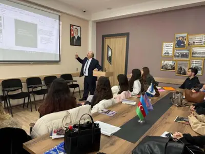 Open lesson on “Economics of...