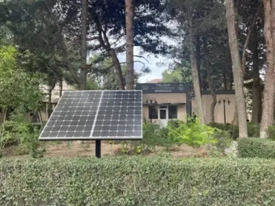 Carbon Management and Energy E...