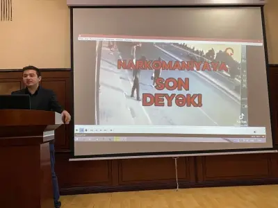 Educational event on 