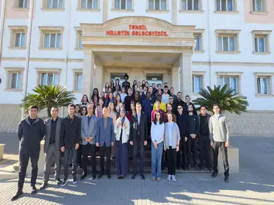 World Solidarity Day of Azerba...