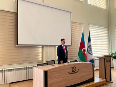 Scientific seminar held on “...