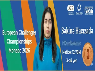 BSU student wins bronze medal ...