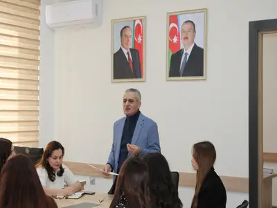 Educational event on “Cultur...