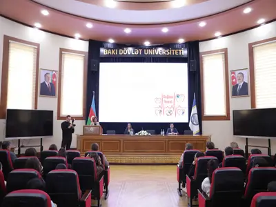 Awareness event on “Healthy ...