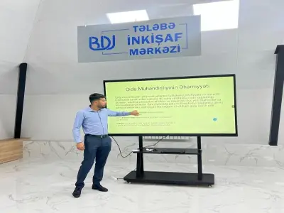Training on food safety held a...