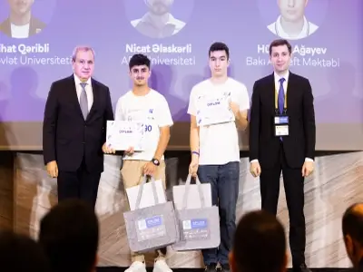 Winners of the “R.M. 90” p...