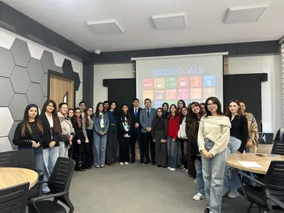 Meeting on “The Role of Urba...