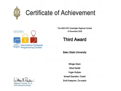 BSU team qualifies for the sem...
