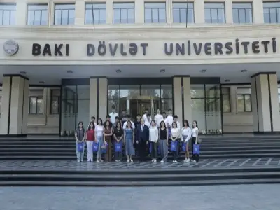 Infotour held at BSU for unive...