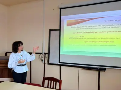 Scientific seminar at BSU: Evo...