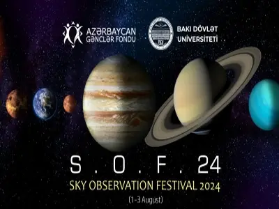 Astronomical Observation Days ...