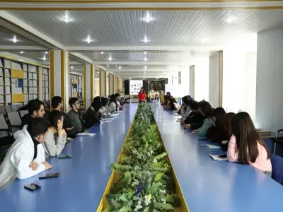 StartUp School 2 - AI for Gree...