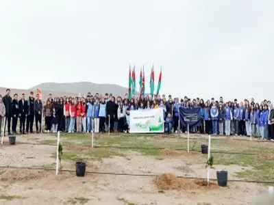 BSU Volunteers Participate in ...