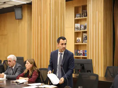 Baku State University Advances...