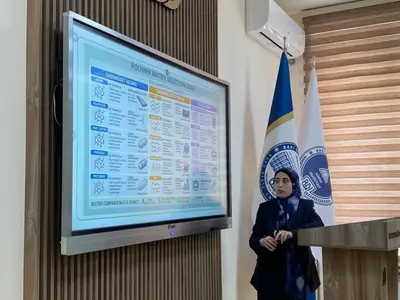 Scientific seminar dedicated t...