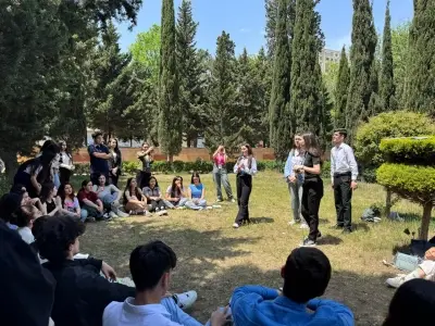 “Youth Week-3” concludes a...