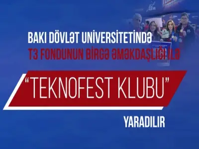 “TEKNOFEST Club” to be est...