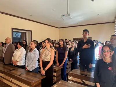 “Our Day of Remembrance, Our...