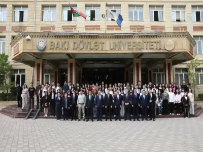 The First Youth Forum on Artif...