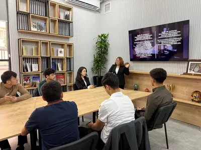 Roundtable at BSU: “Constitu...