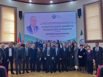 Republic Scientific Conference...