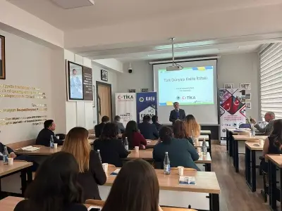 Trainings on the Quality Assur...
