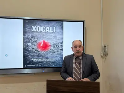 Event dedicated to the 34th an...