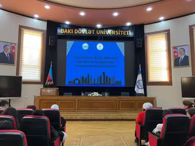 Panel discussion at BSU: “Ur...