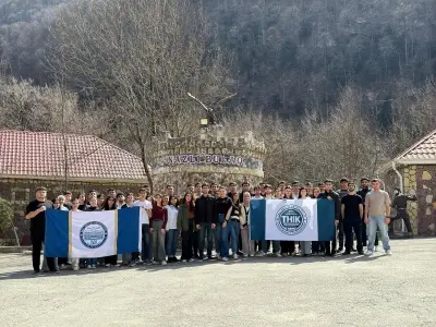 The BSU Student Youth Organiza...