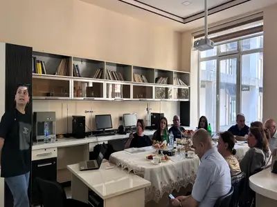 Defense of master’s theses h...