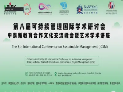 8th International Conference o...