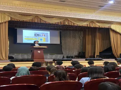 “Path to success – alumni ...