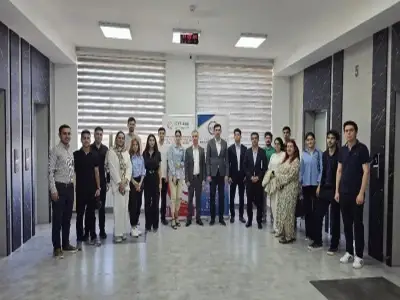 Meeting of the OIC Model Alumn...