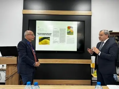 Opening Ceremony of the 