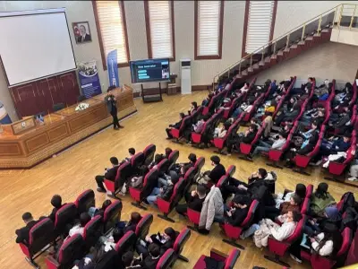 An info session on programming...