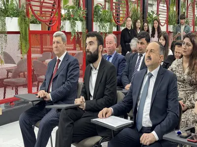 Scientific Seminar dedicated t...