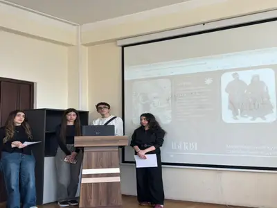 Presentation on ethnic groups ...